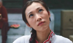 爱对方的代价